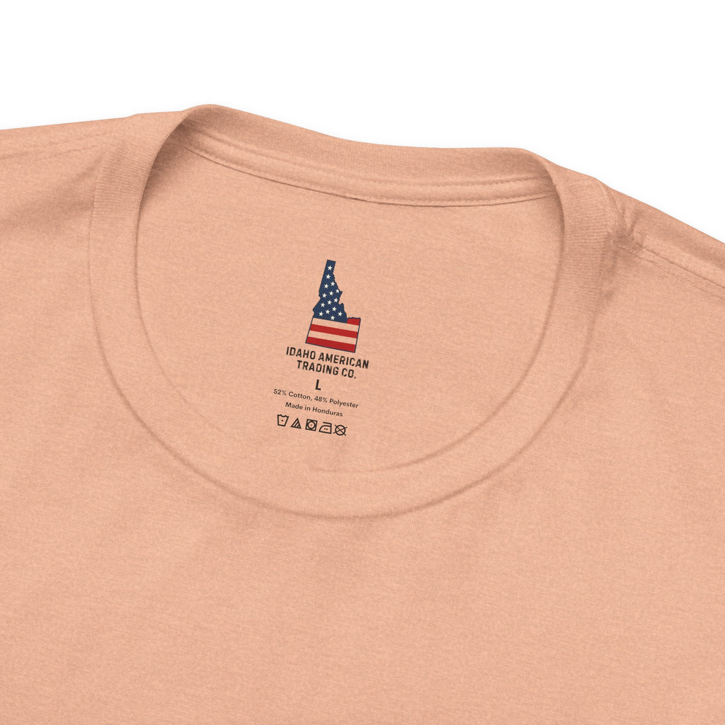 Idaho American Hiking Club T-Shirt