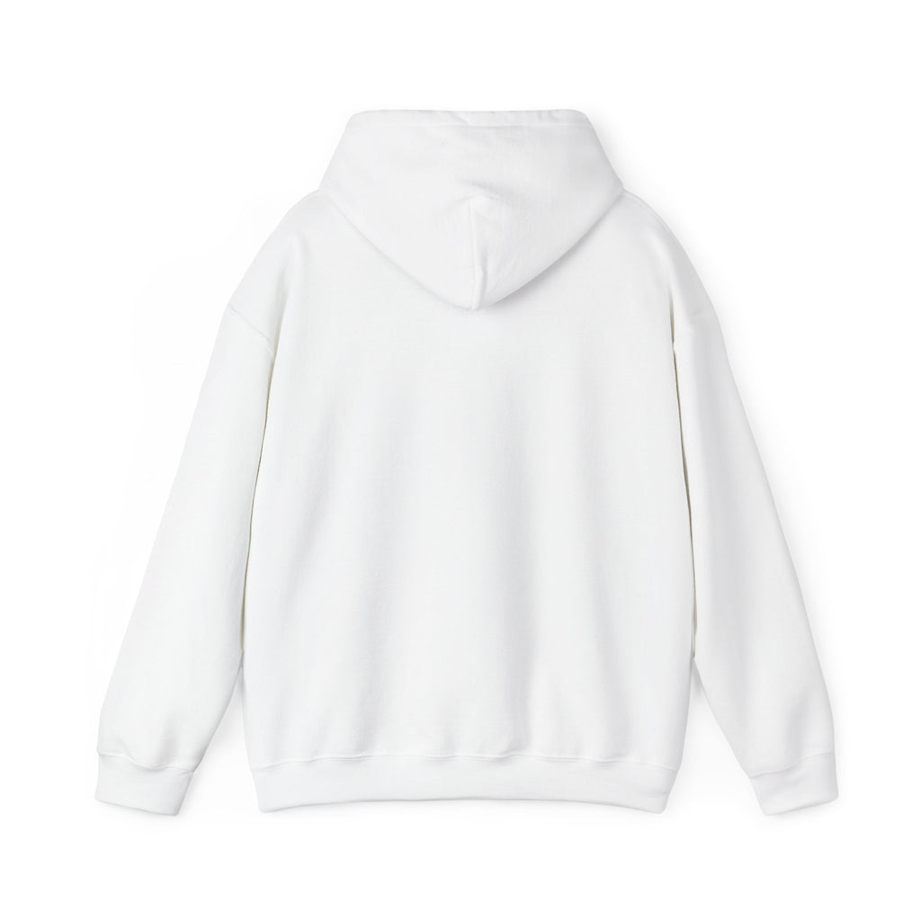 Idaho American Beauty Hoodie with No Sleeve Logo