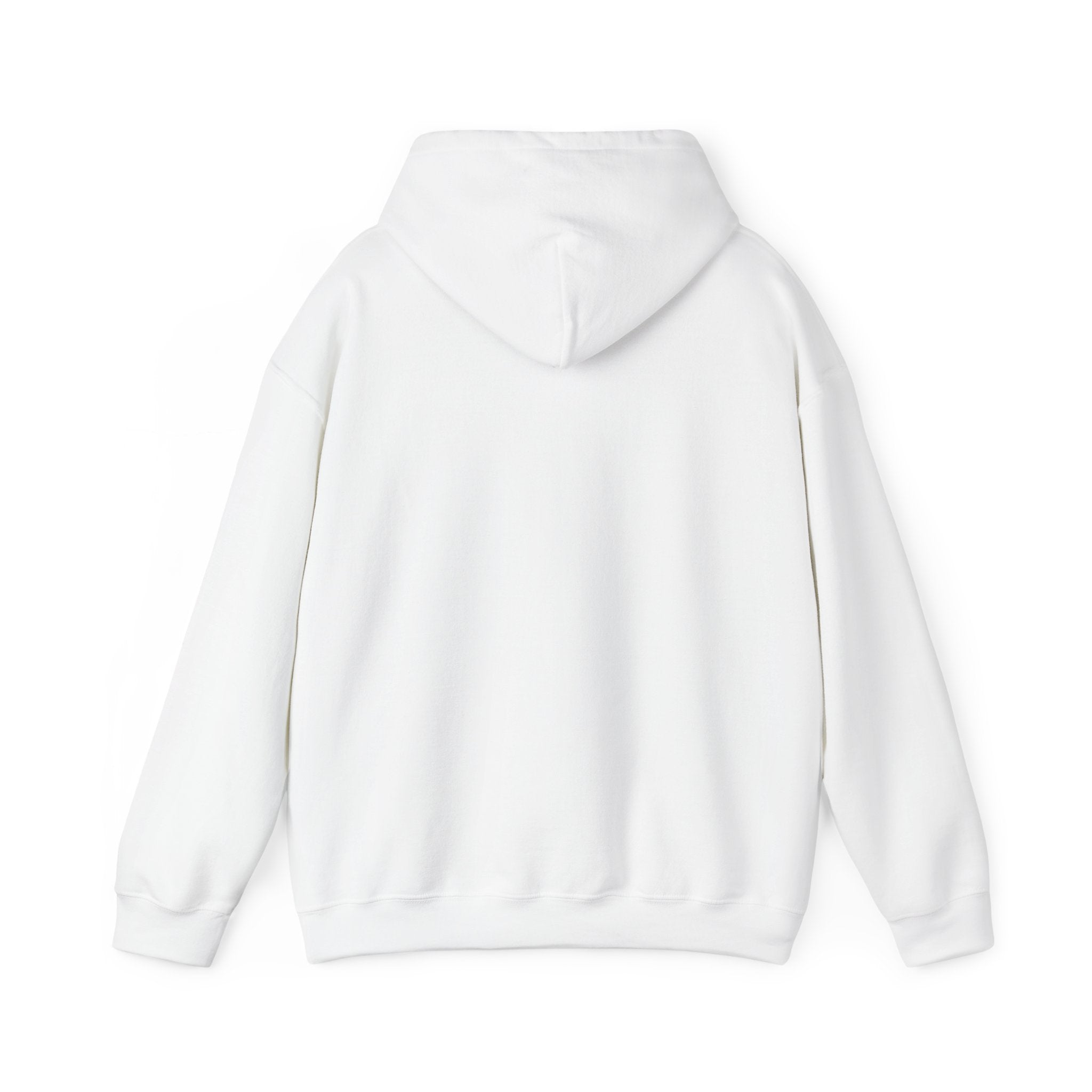 Idaho American Beauty Hoodie with No Sleeve Logo