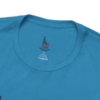 Idaho American Patriot T-Shirt