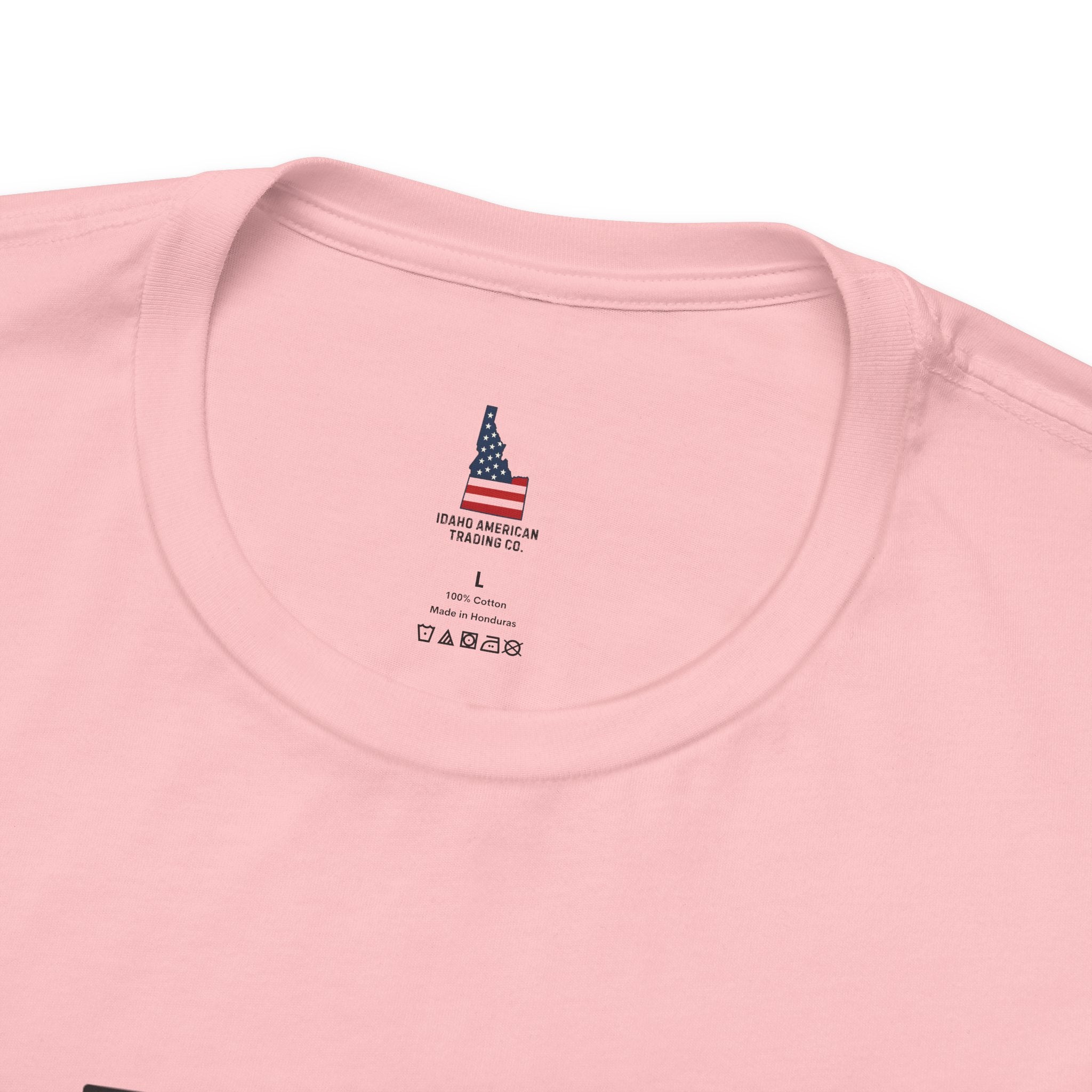 Idahole in One Women's Golf T-Shirt