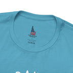 Idaho American Patriot State of Mind T-shirt
