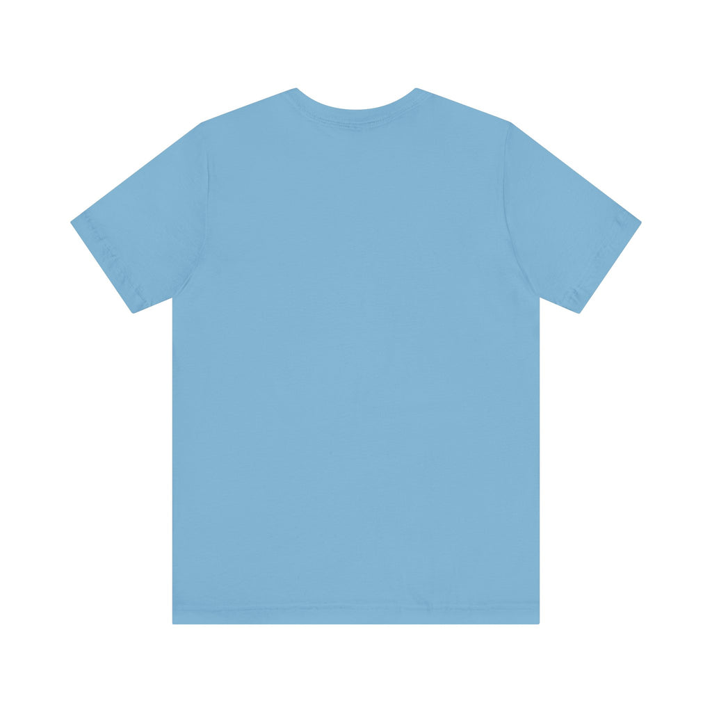 Idahole In One Men's Golf T-Shirt