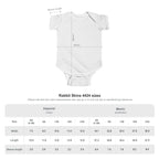 Idaho American Baby Bodysuit