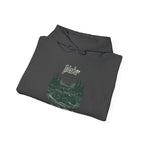 Idaho American 4x4 Club Hoodie with Sleeve Logo