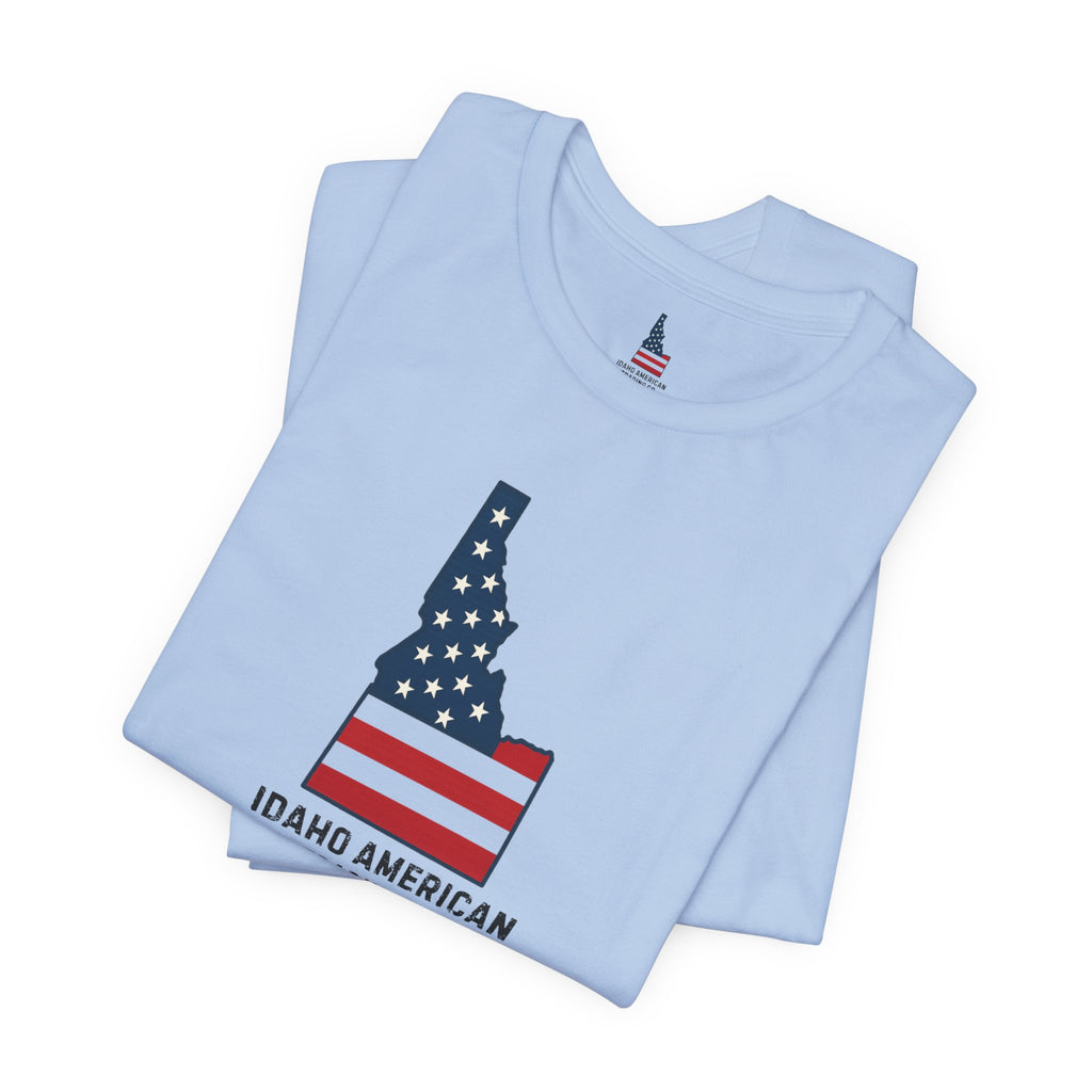 Idaho American Trading Co. T-Shirt