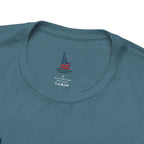 Idaho American Patriot T-Shirt