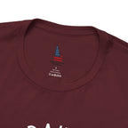 Idaho American Patriot State of Mind T-shirt