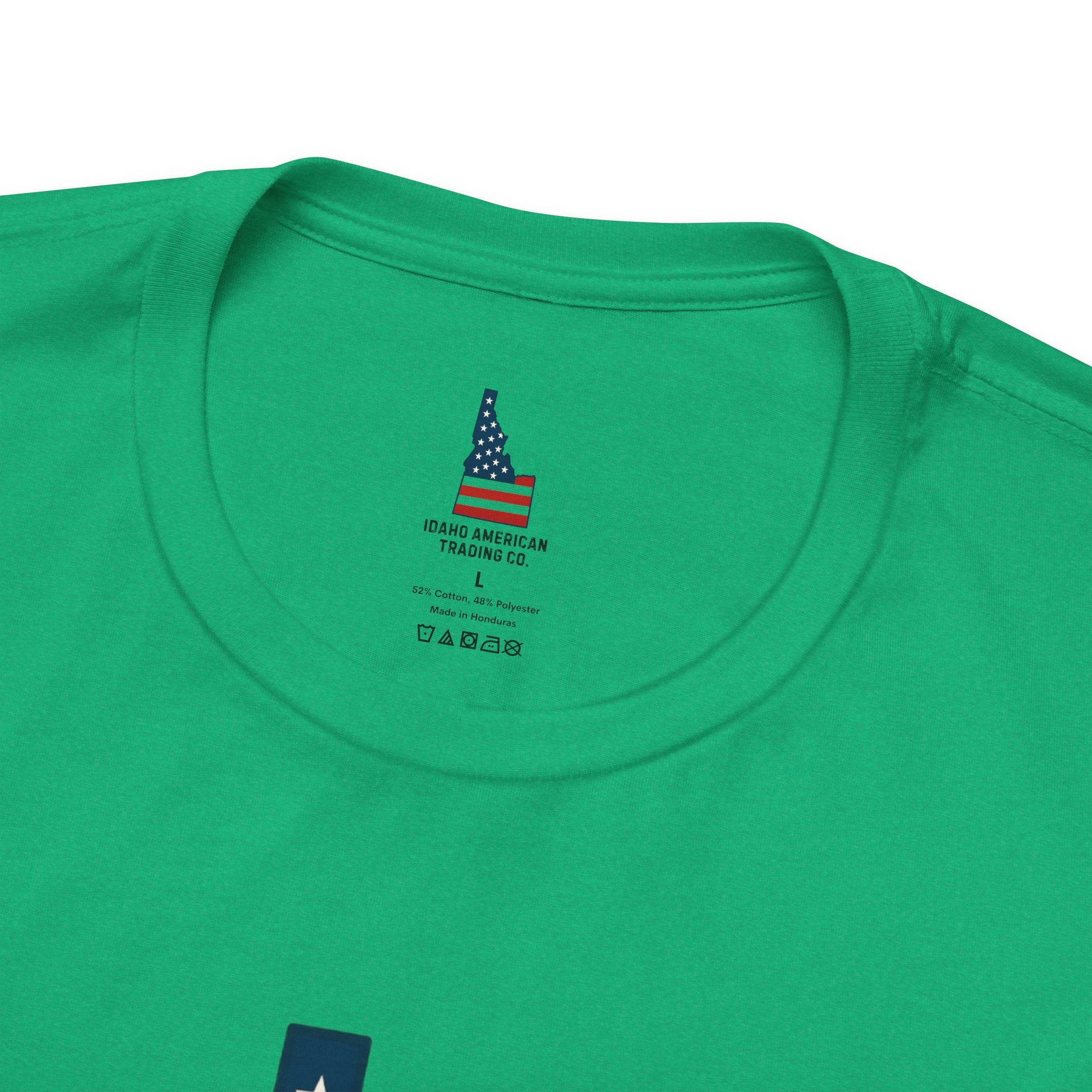 Idaho American Trading Co. T-Shirt