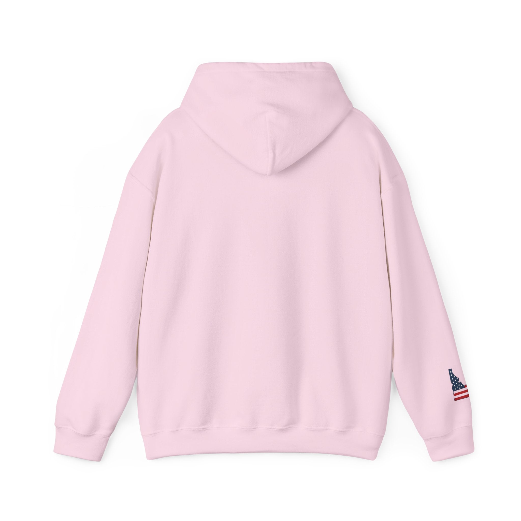 'Idaho American Girl' Hoodie