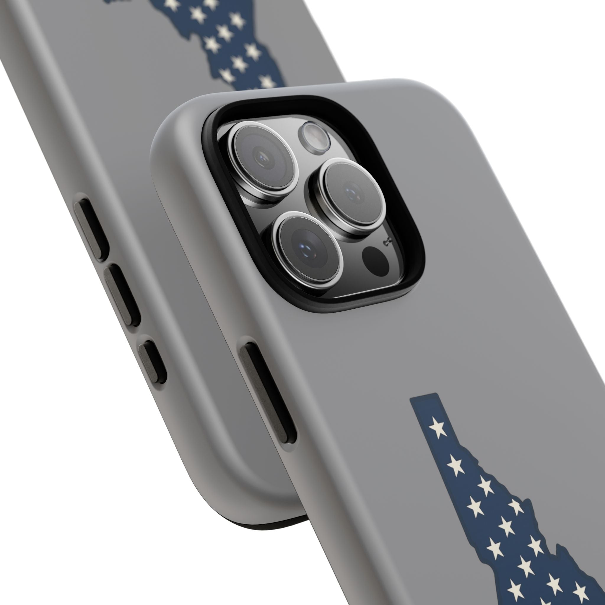 Idaho American Phone Case