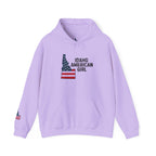 'Idaho American Girl' Hoodie
