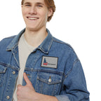 Idaho American Iron-On Patch