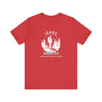 Idaho American Patriot State of Mind T-shirt