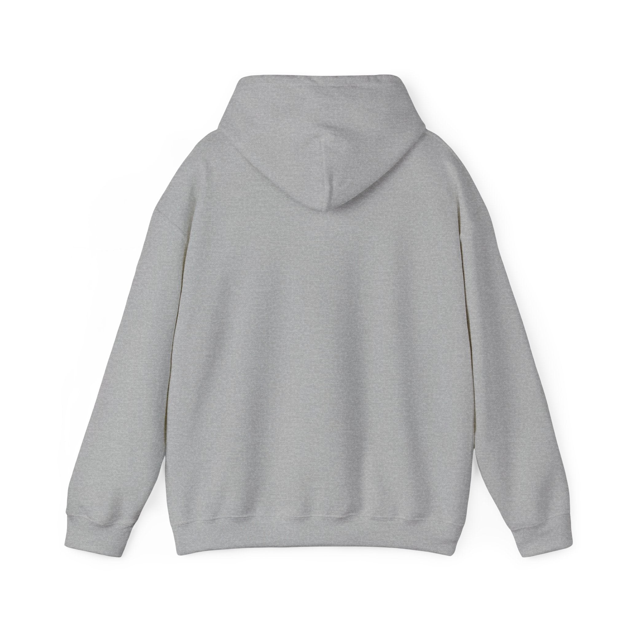 Idaho American Dad Hoodie No Sleeve Logo
