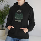 Idaho American 4x4 Club Hoodie with Sleeve Logo
