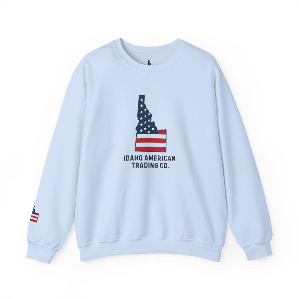 Idaho American Trading Co. Sweatshirt