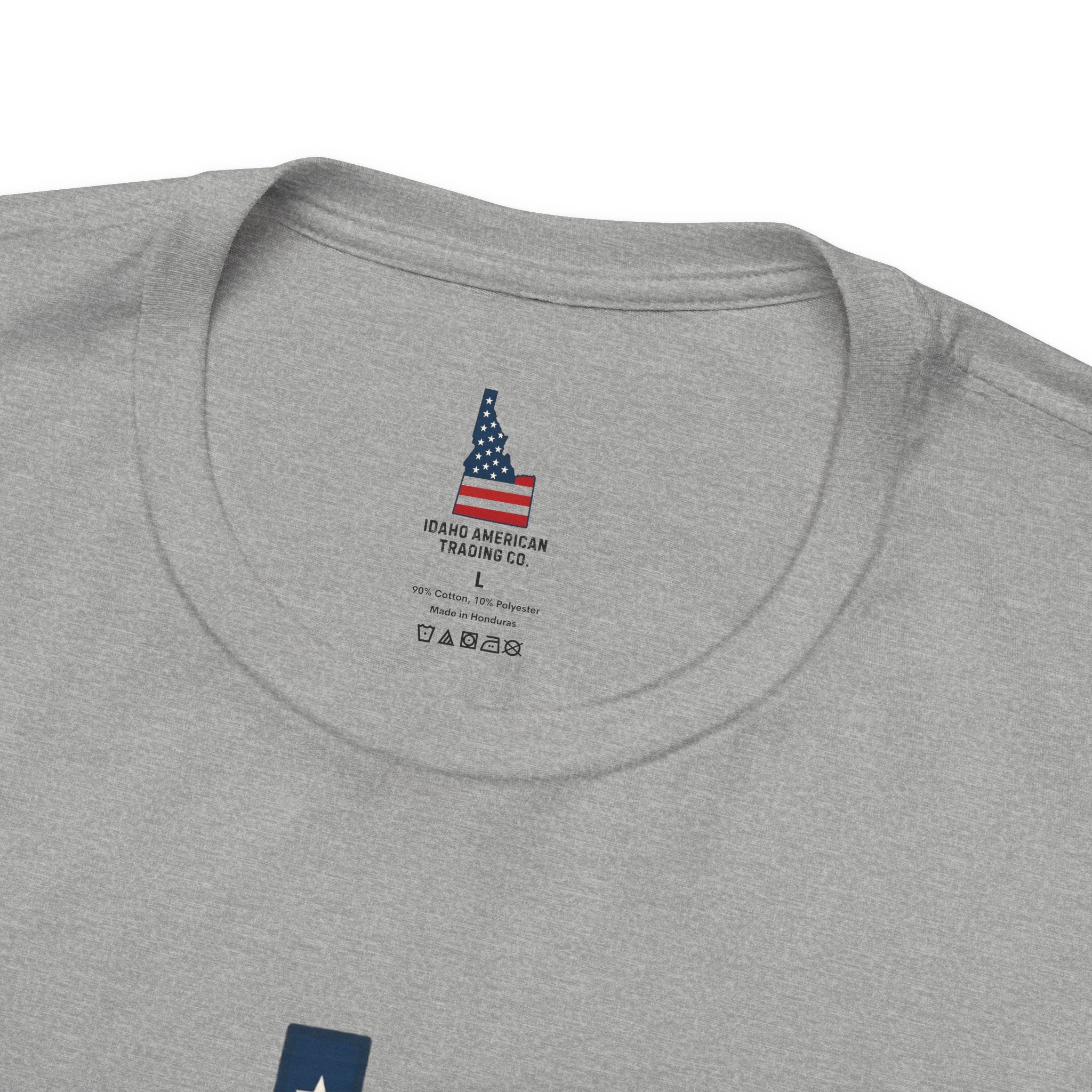 Idaho American Trading Co. T-Shirt