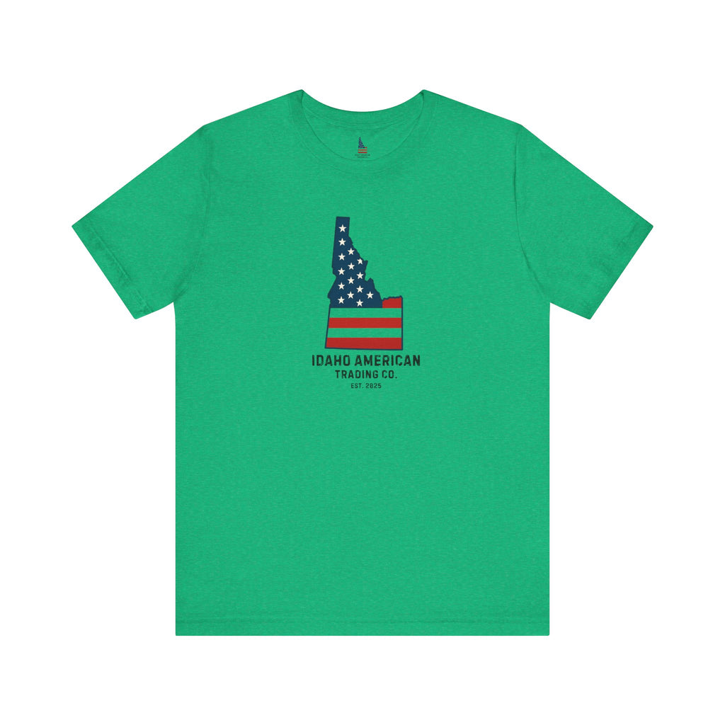 Idaho American Trading Co. T-Shirt