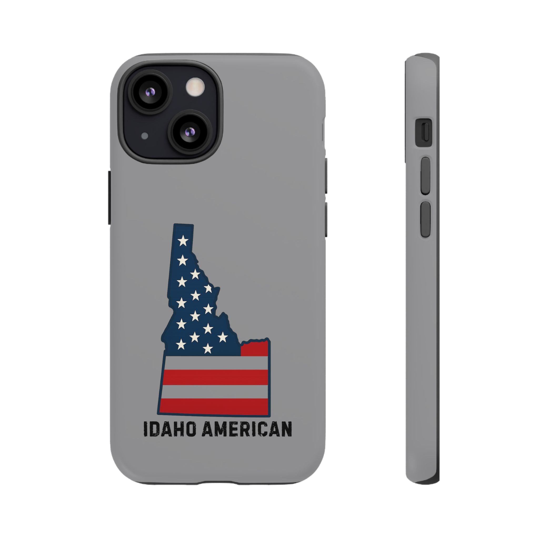 Idaho American Phone Case