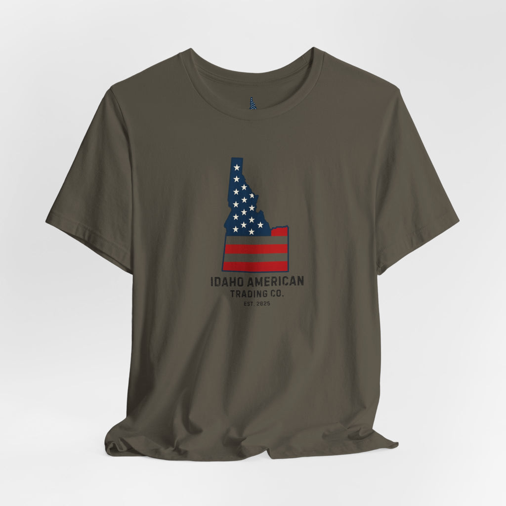 Idaho American Trading Co. T-Shirt
