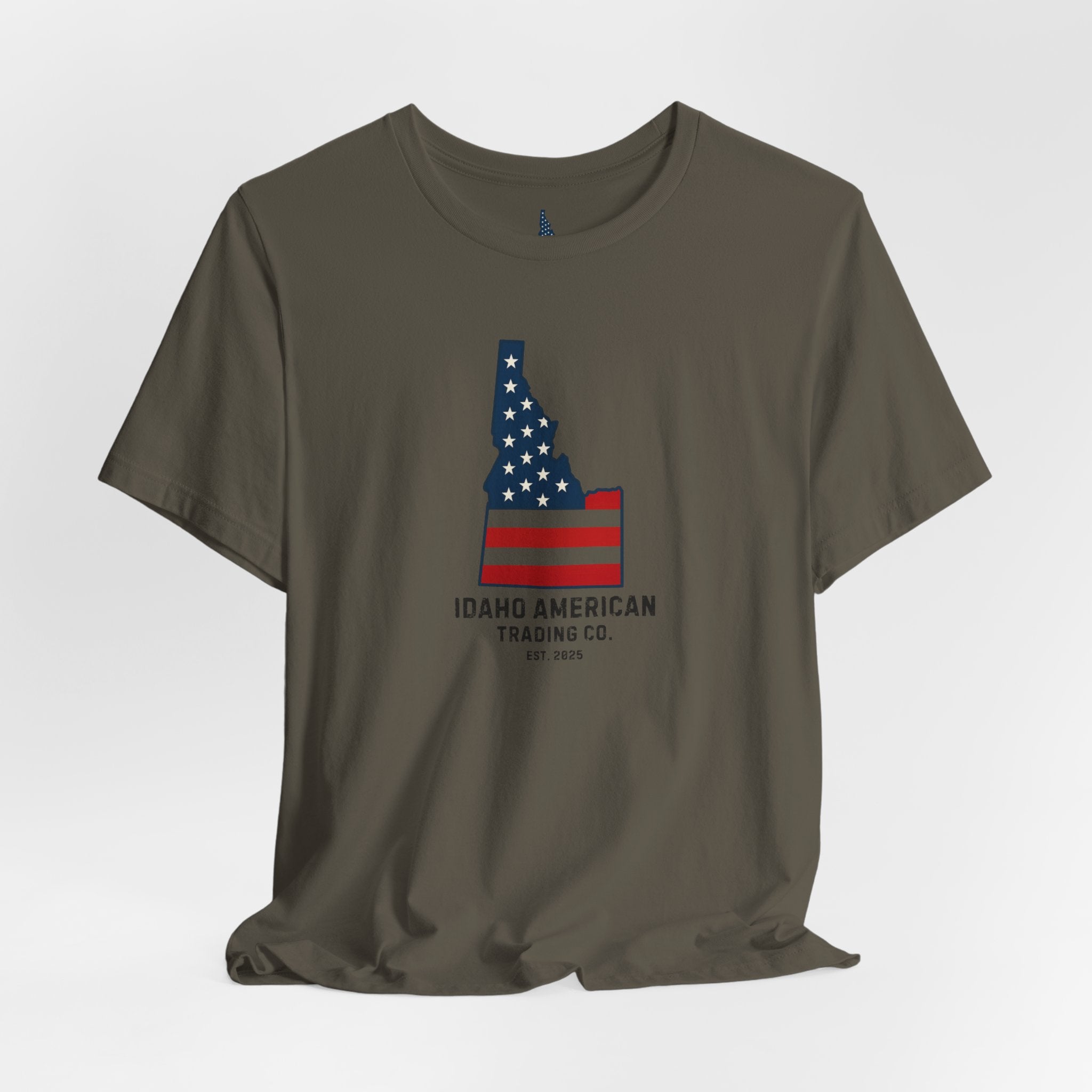 Idaho American Trading Co. T-Shirt