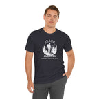 Idaho American Patriot State of Mind T-shirt