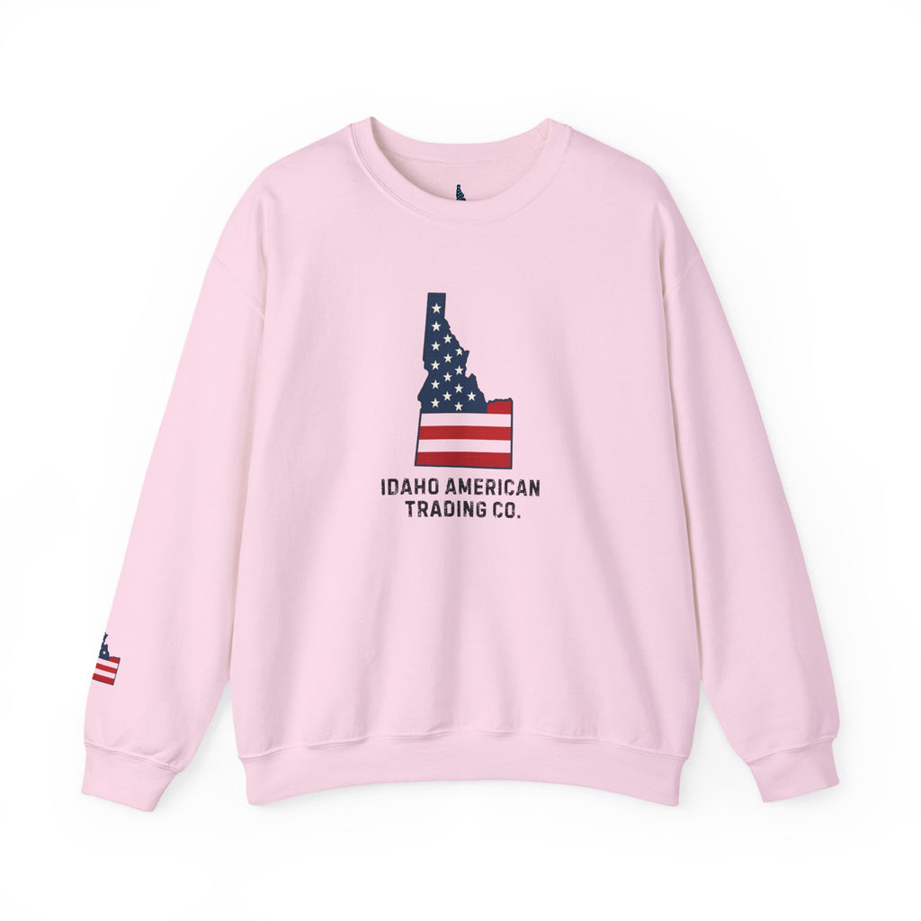 Idaho American Trading Co. Sweatshirt