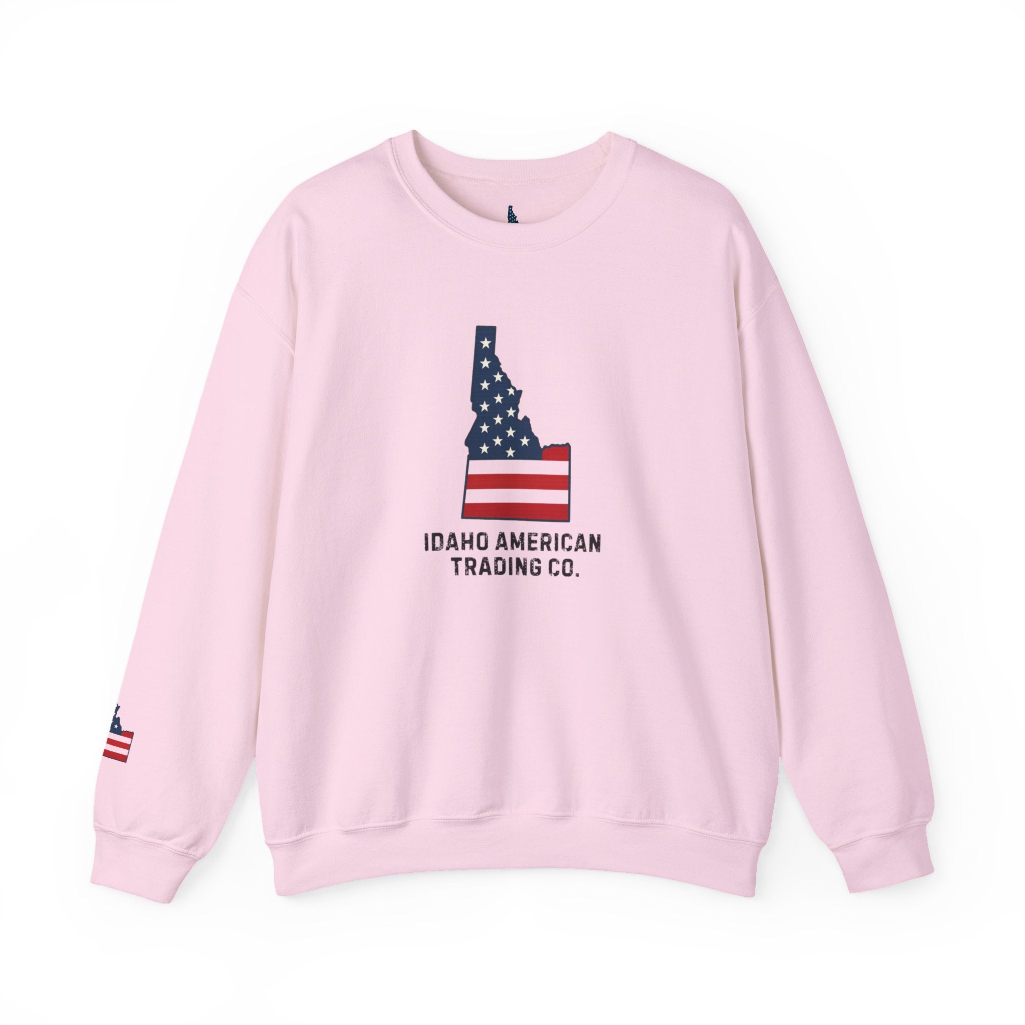 Idaho American Trading Co. Sweatshirt