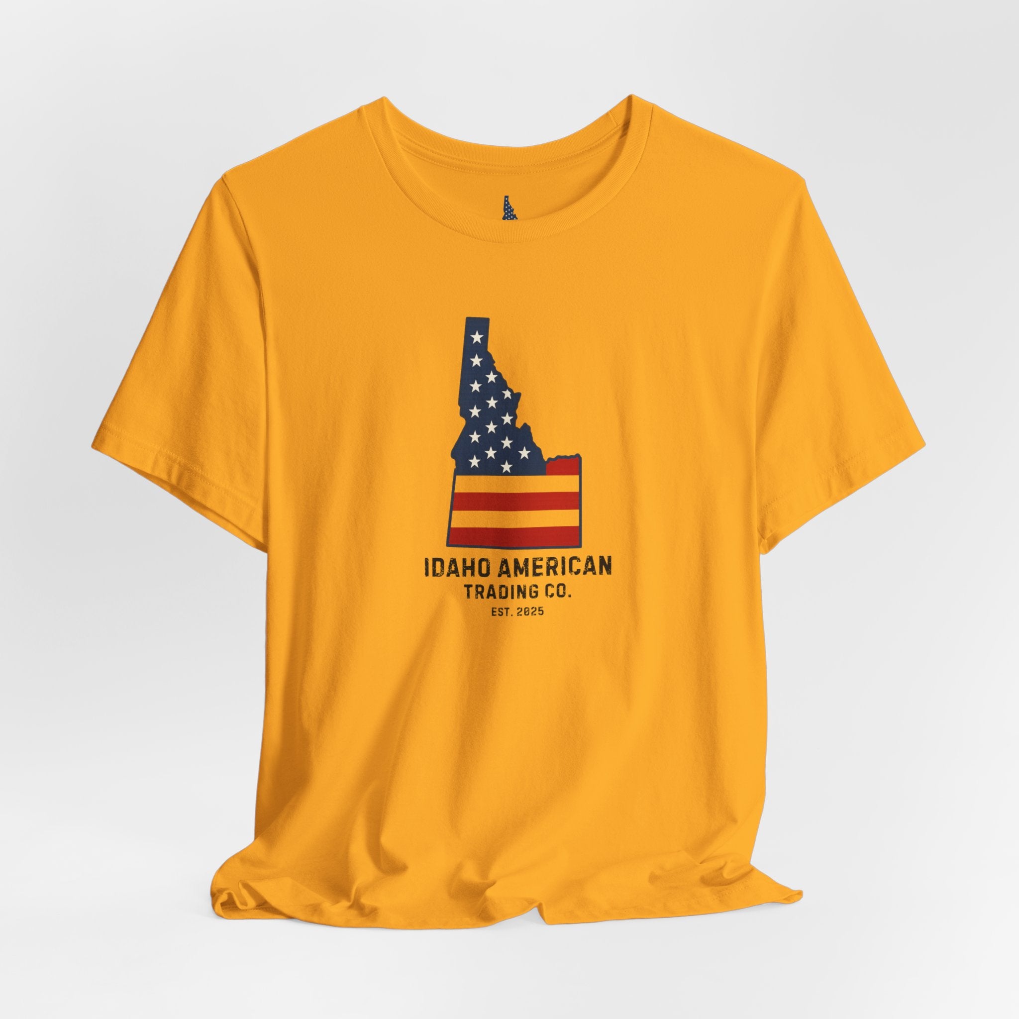 Idaho American Trading Co. T-Shirt