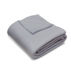 Idaho American Fleece Throw Blanket