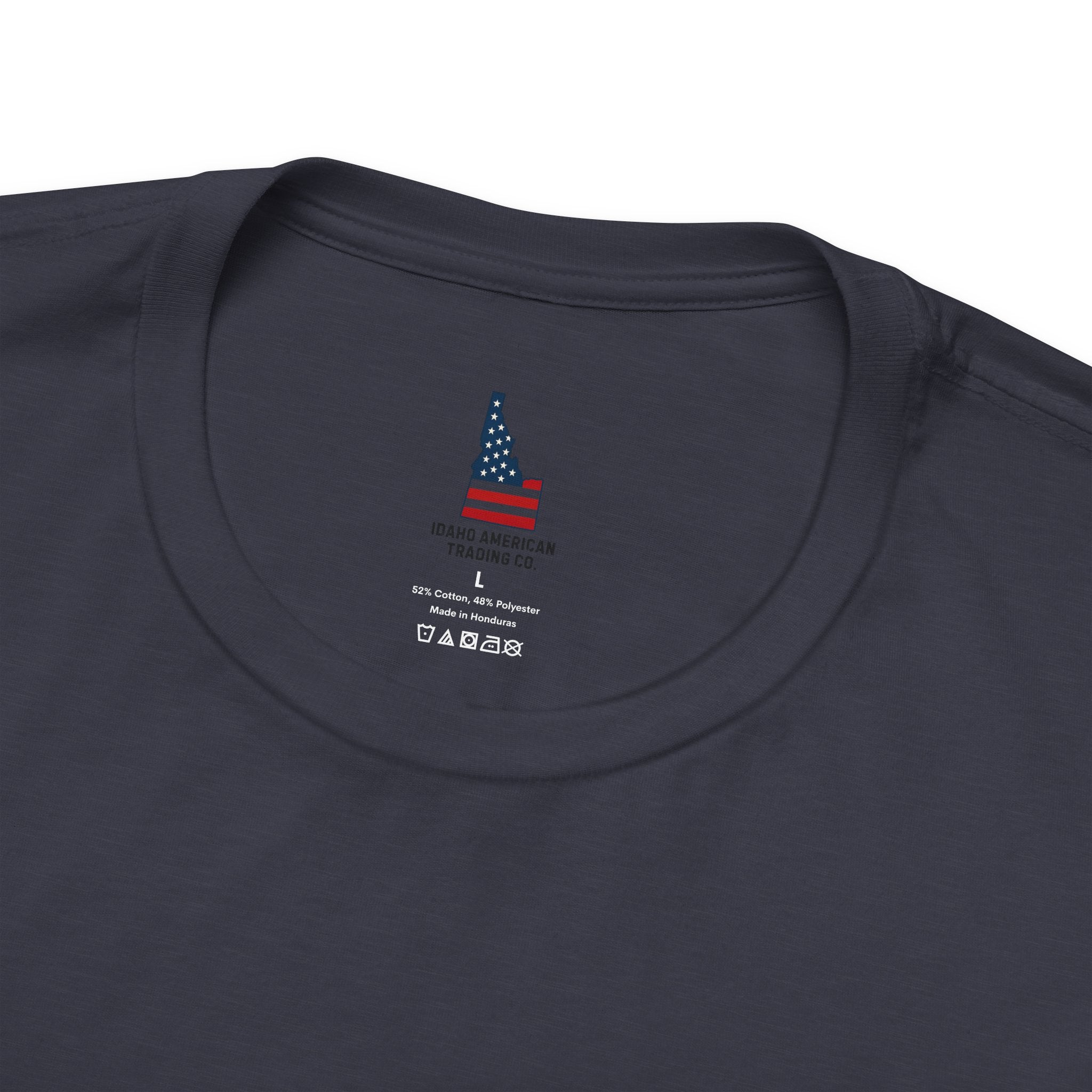 Idaho American Hiking Club T-Shirt