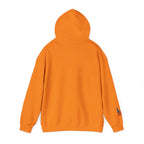 Idaho American Trading Co. Off-Roading Jeep Hoodie with Sleeve Logo