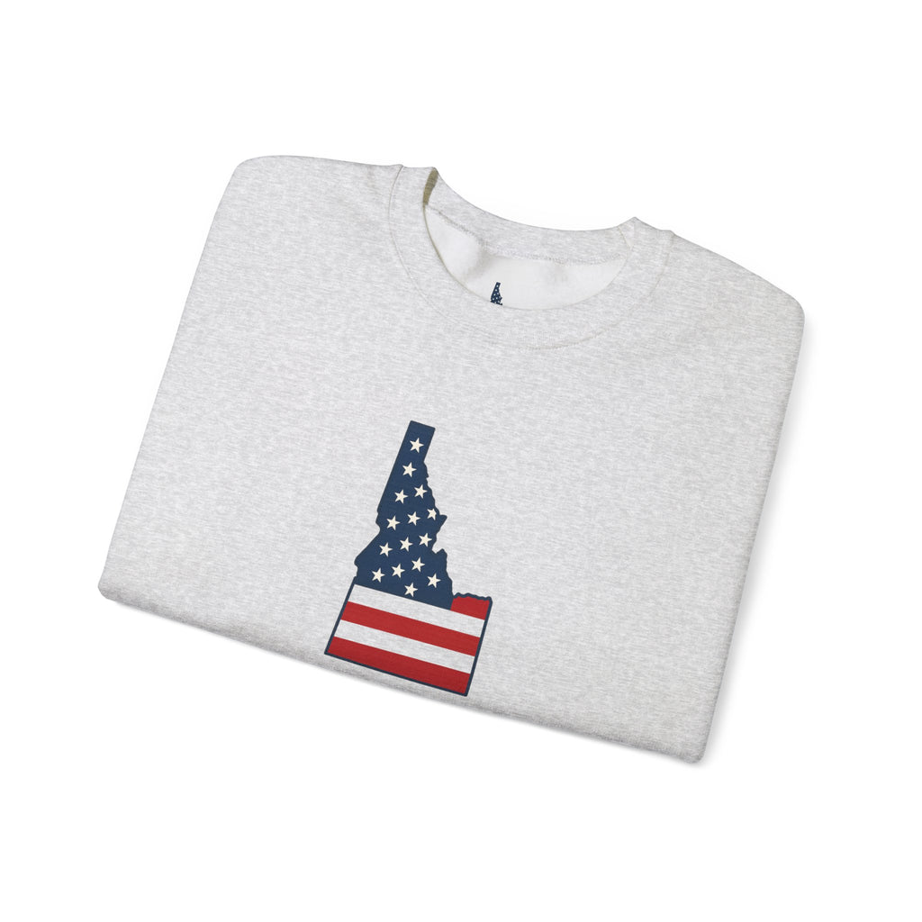 Idaho American Trading Co. Sweatshirt