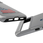 Idaho American Phone Case