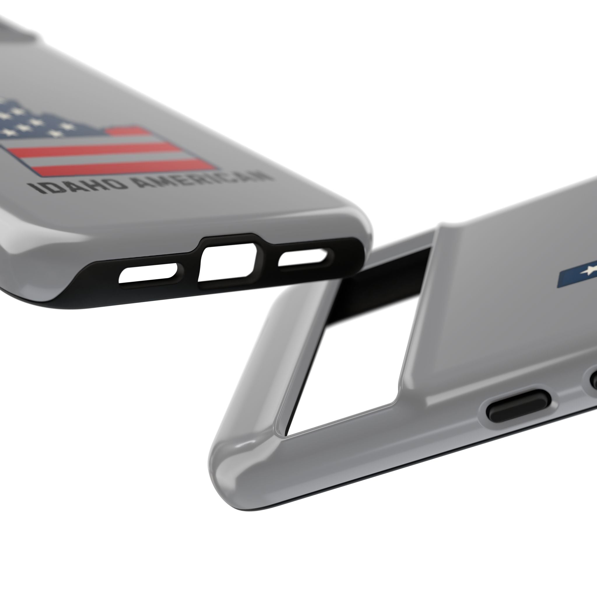 Idaho American Phone Case