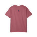 Idaho American T-Shirt with Logo on Back