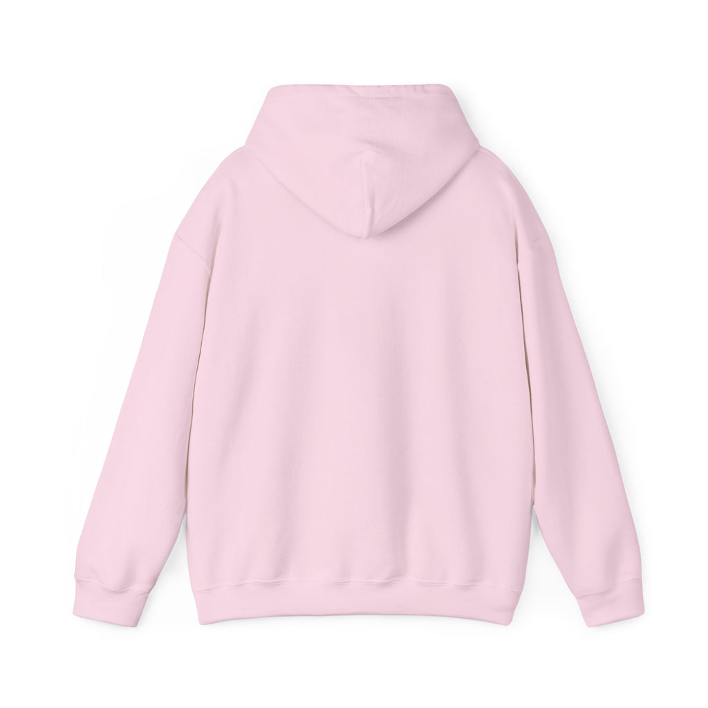 Idaho American Beauty Hoodie with No Sleeve Logo
