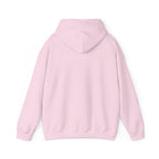 Idaho American Beauty Hoodie with No Sleeve Logo