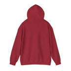 'Idahole In One' Men's Golf Hoodie with Sleeve Logo
