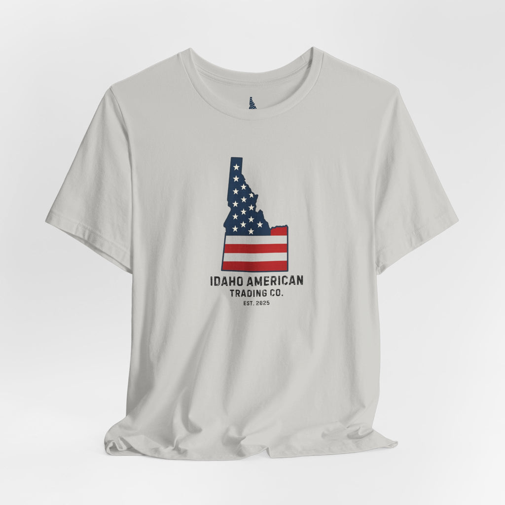 Idaho American Trading Co. T-Shirt