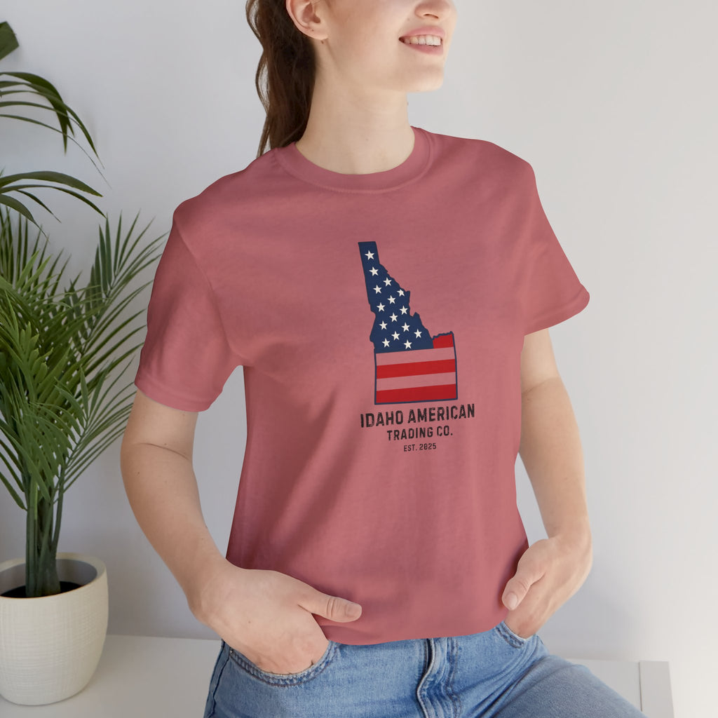 Idaho American Trading Co. T-Shirt