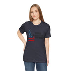 Idaho American Patriot T-Shirt