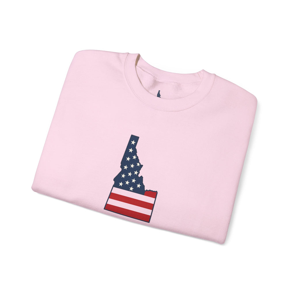 Idaho American Trading Co. Sweatshirt