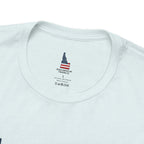 Idaho American Patriot T-Shirt
