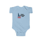 Idaho American Baby Bodysuit