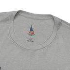 Idaho American Patriot T-Shirt