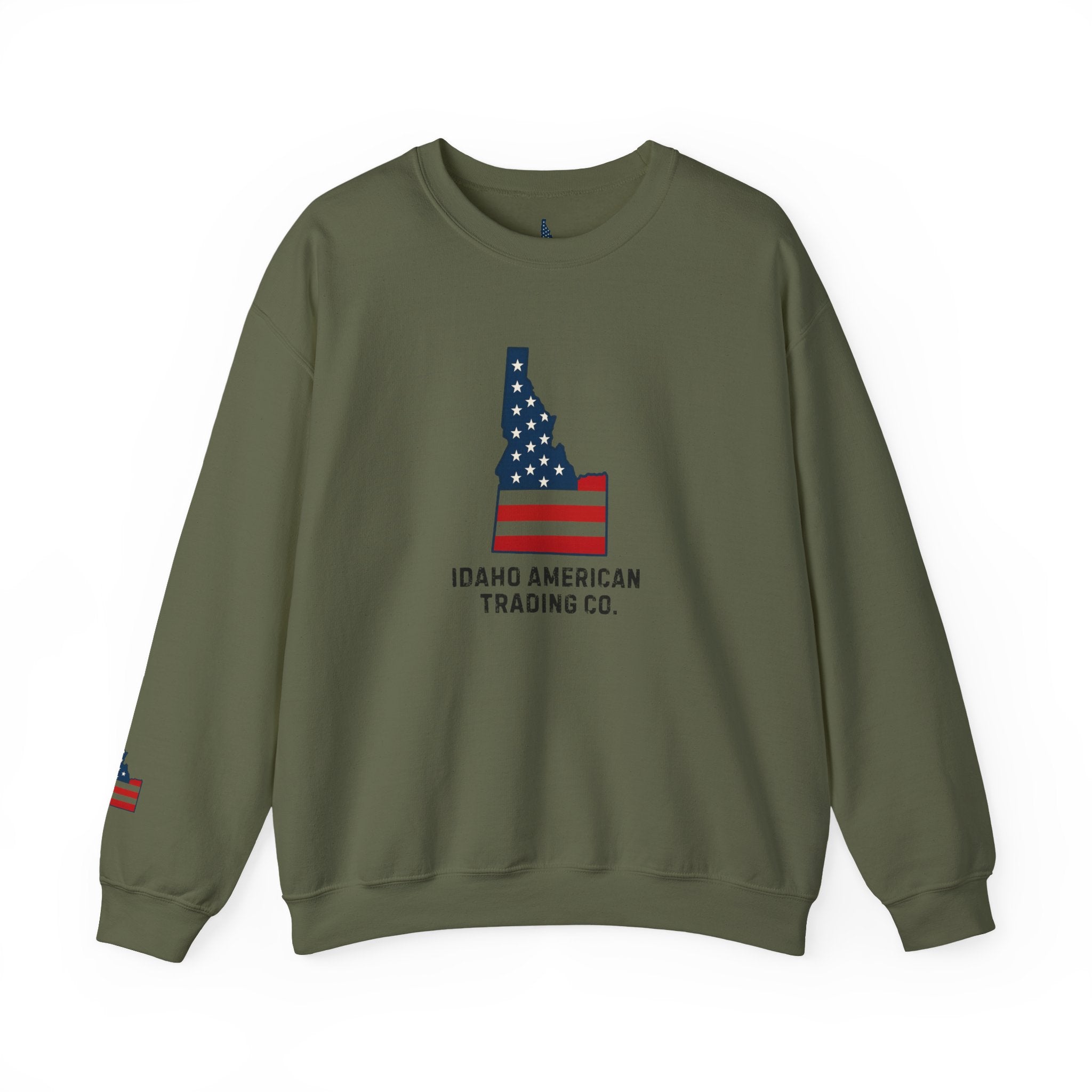 Idaho American Trading Co. Sweatshirt