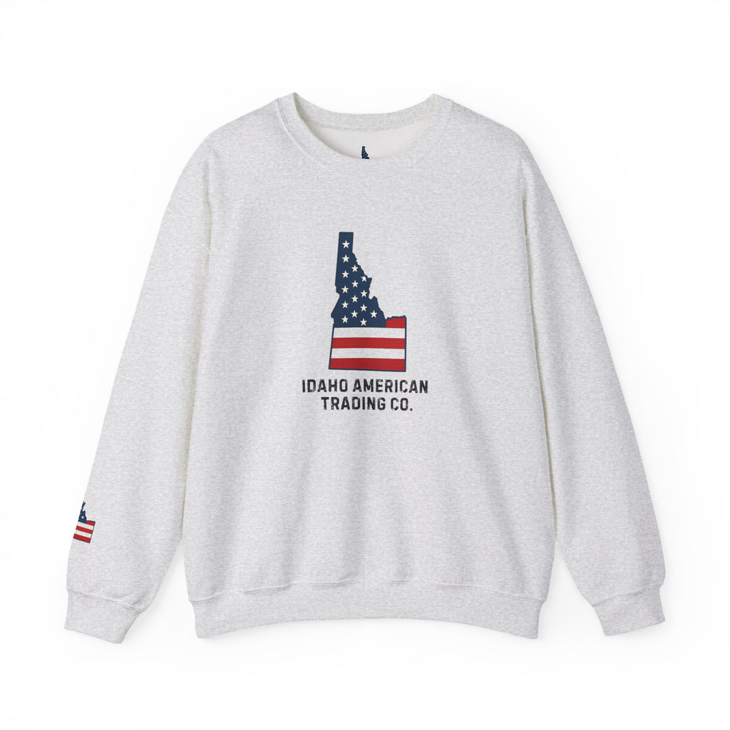 Idaho American Trading Co. Sweatshirt