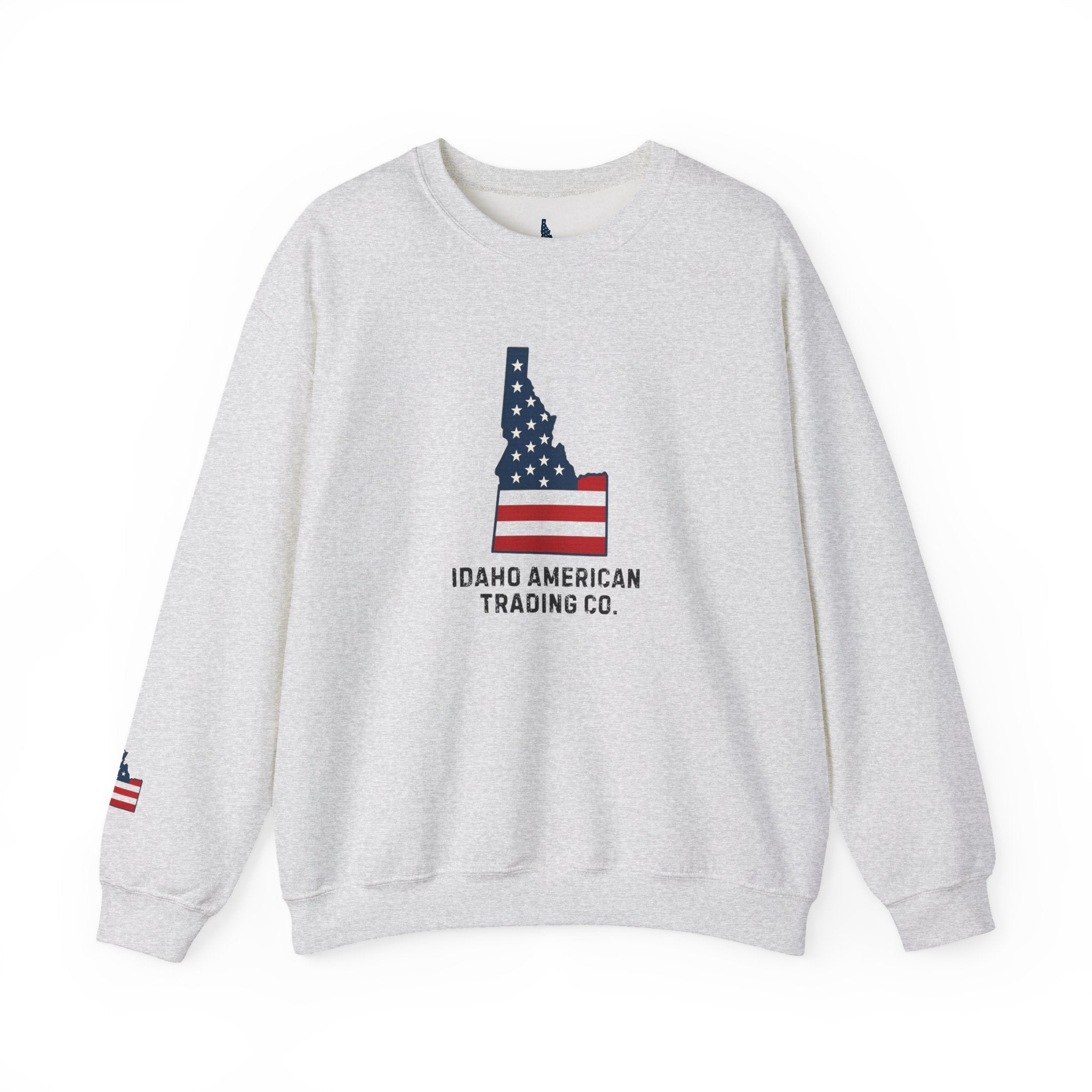 Idaho American Trading Co. Sweatshirt